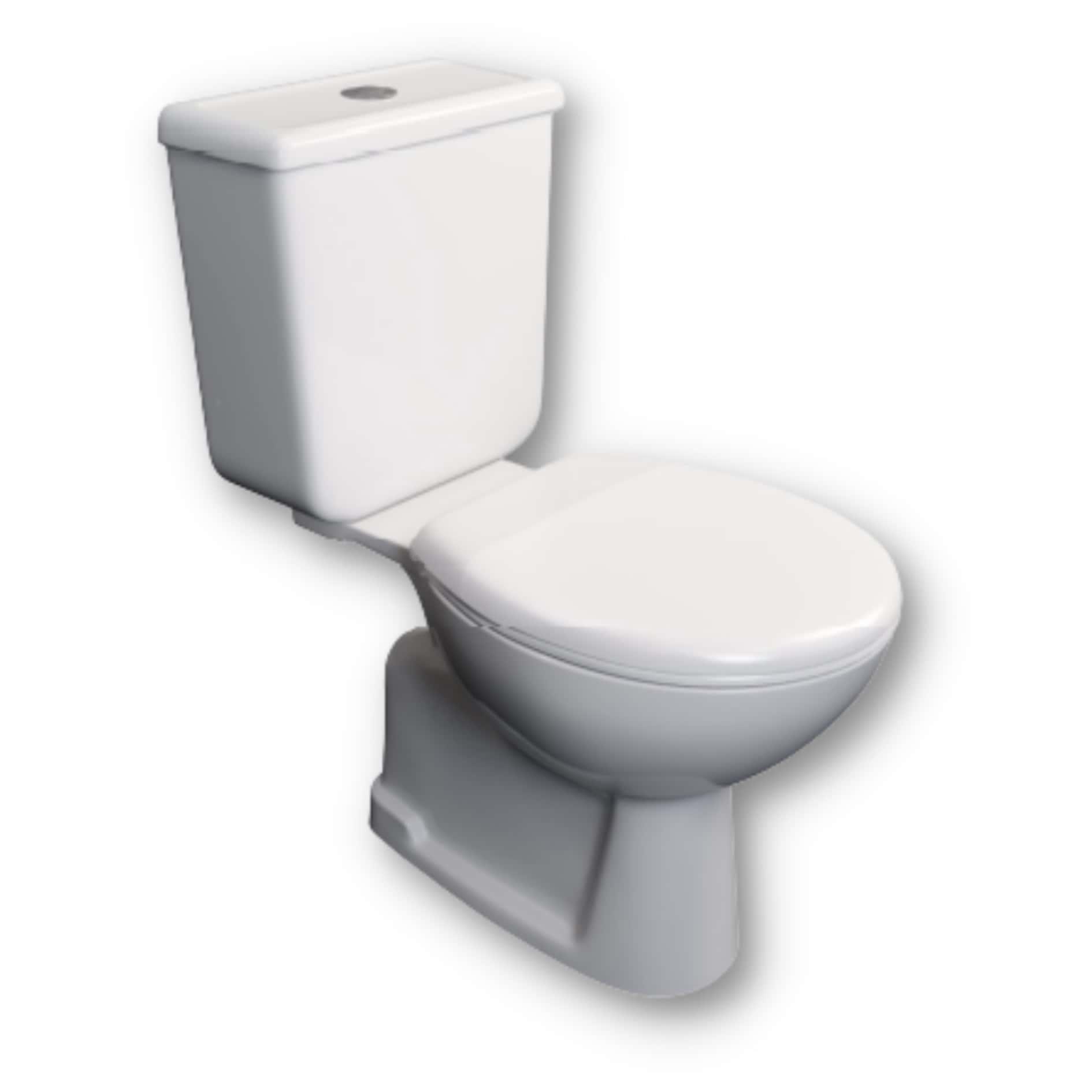 Pack WC – Salle de bain